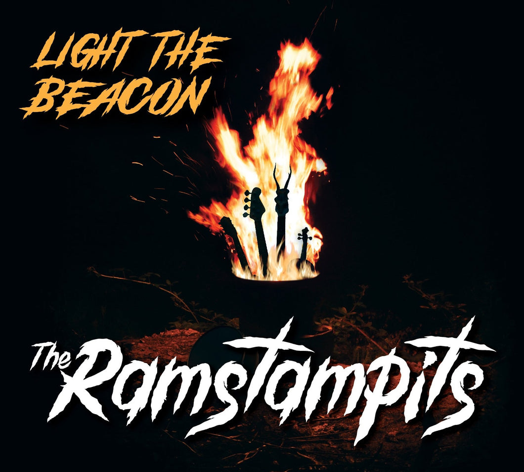 Light The Beacon - The Ramstampits