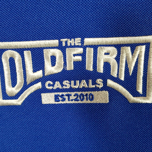 The Old Firm Casuals - Retro Shoulder Bag