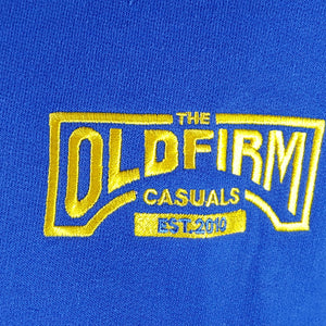 The Old Firm - Sweatshirt