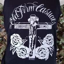 The Old Firm Casuals 'Crucified' Vest
