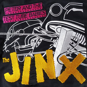 Peter & The Test Tube Babies  - Jinx Harrington
