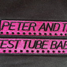 Peter & The Test Tube Babies  - Jinx Harrington