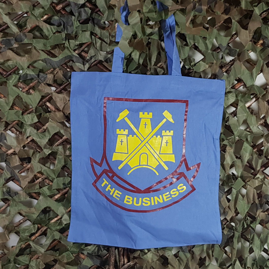 The Business - Tote Bag