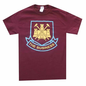 The Business 'Hammers' Men's T-Shirt – Mainstage Merch